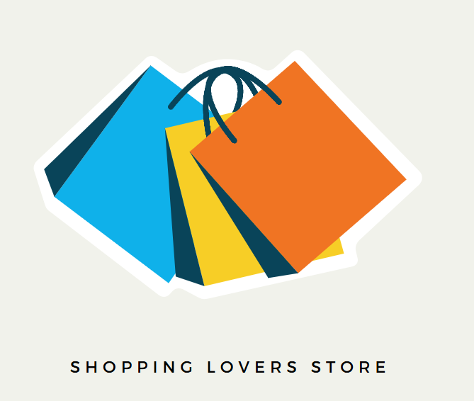 Shopping Lovers Store