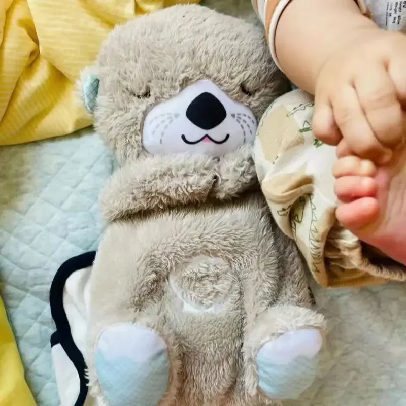 Baby Snuggle Toy