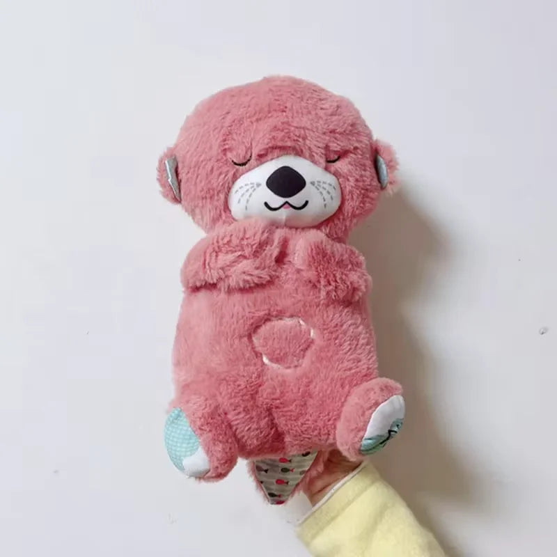 Baby Snuggle Toy