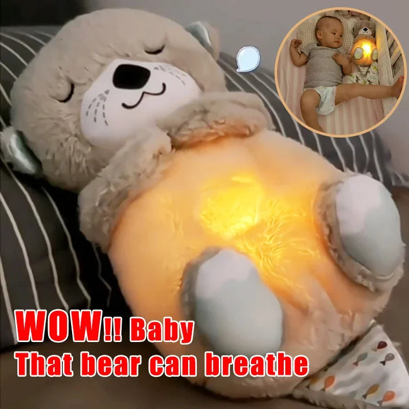 Baby Snuggle Toy