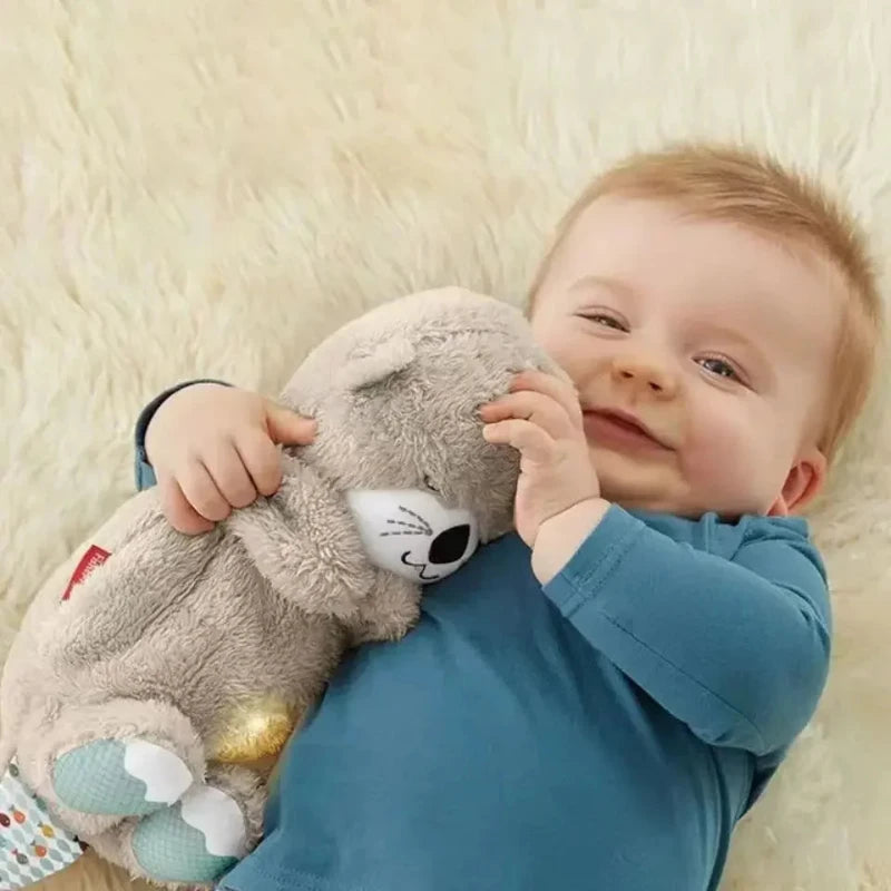 Baby Snuggle Toy