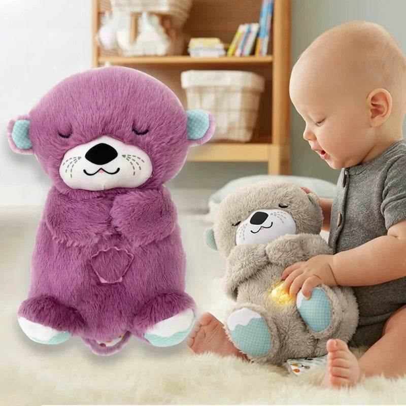 Baby Snuggle Toy