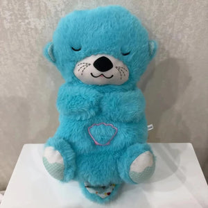 Baby Snuggle Toy