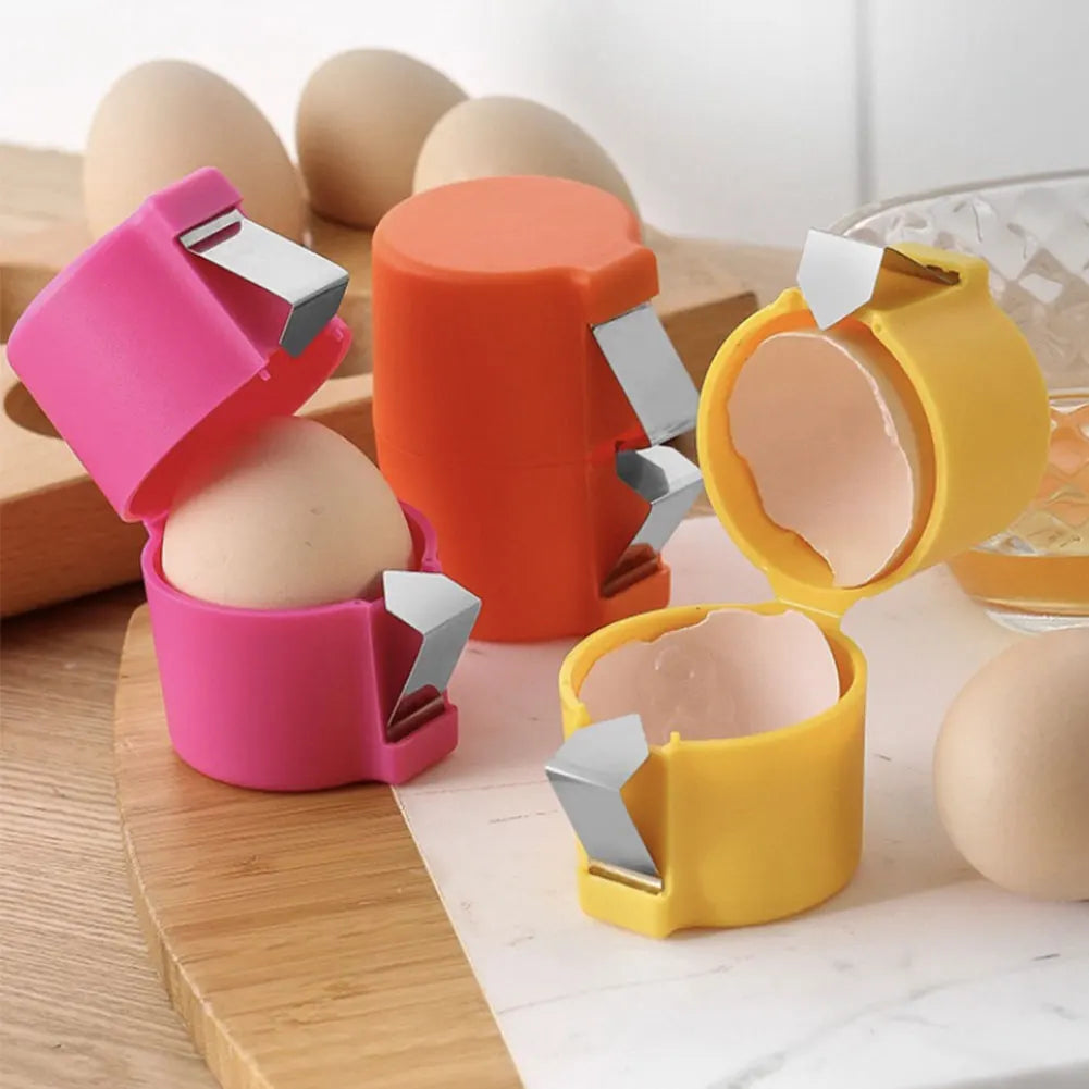 Egg Shell Opener